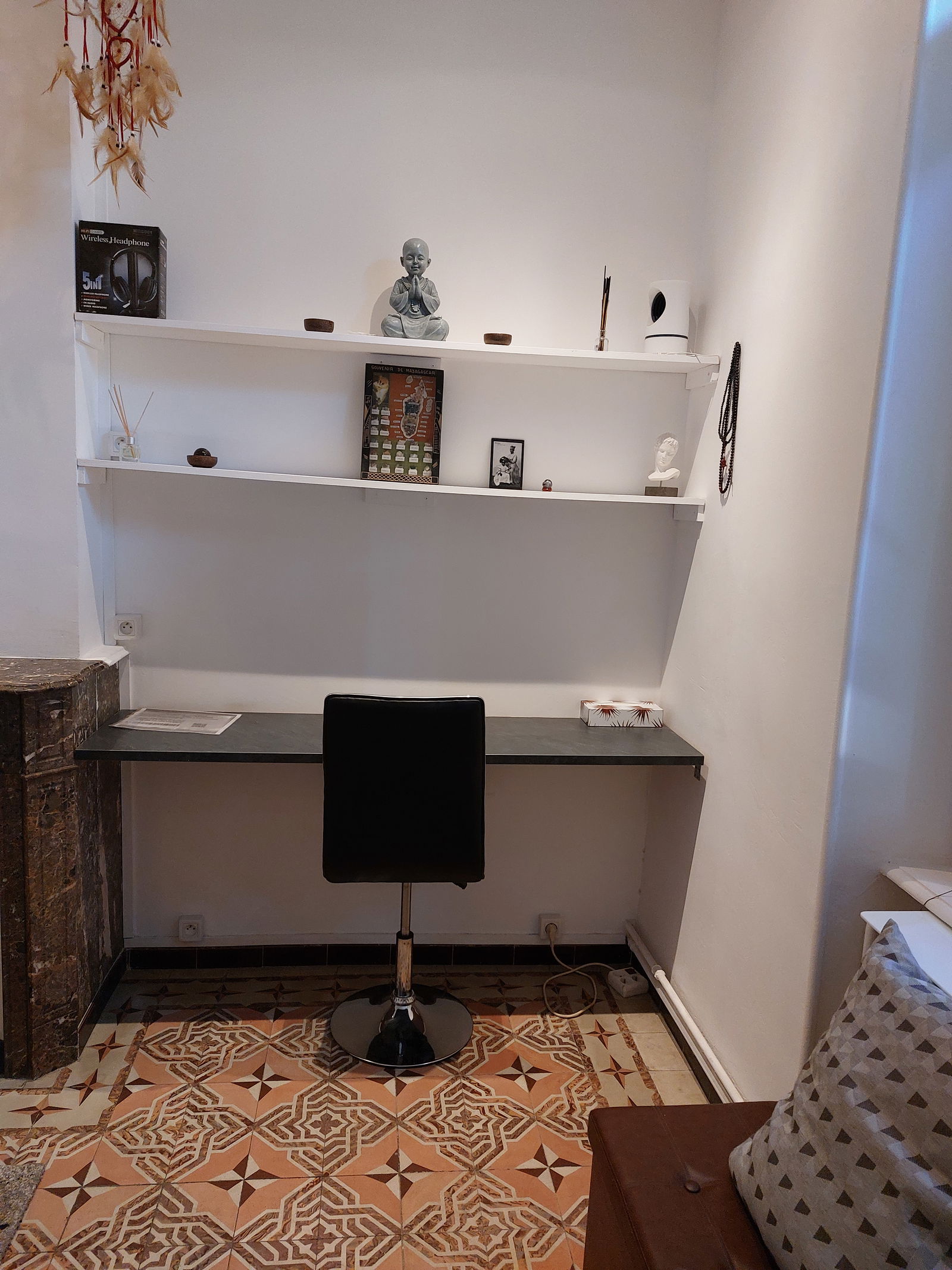 Homestay Alès 396712