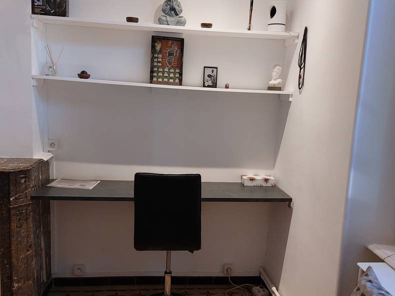 Homestay Alès 396712-5