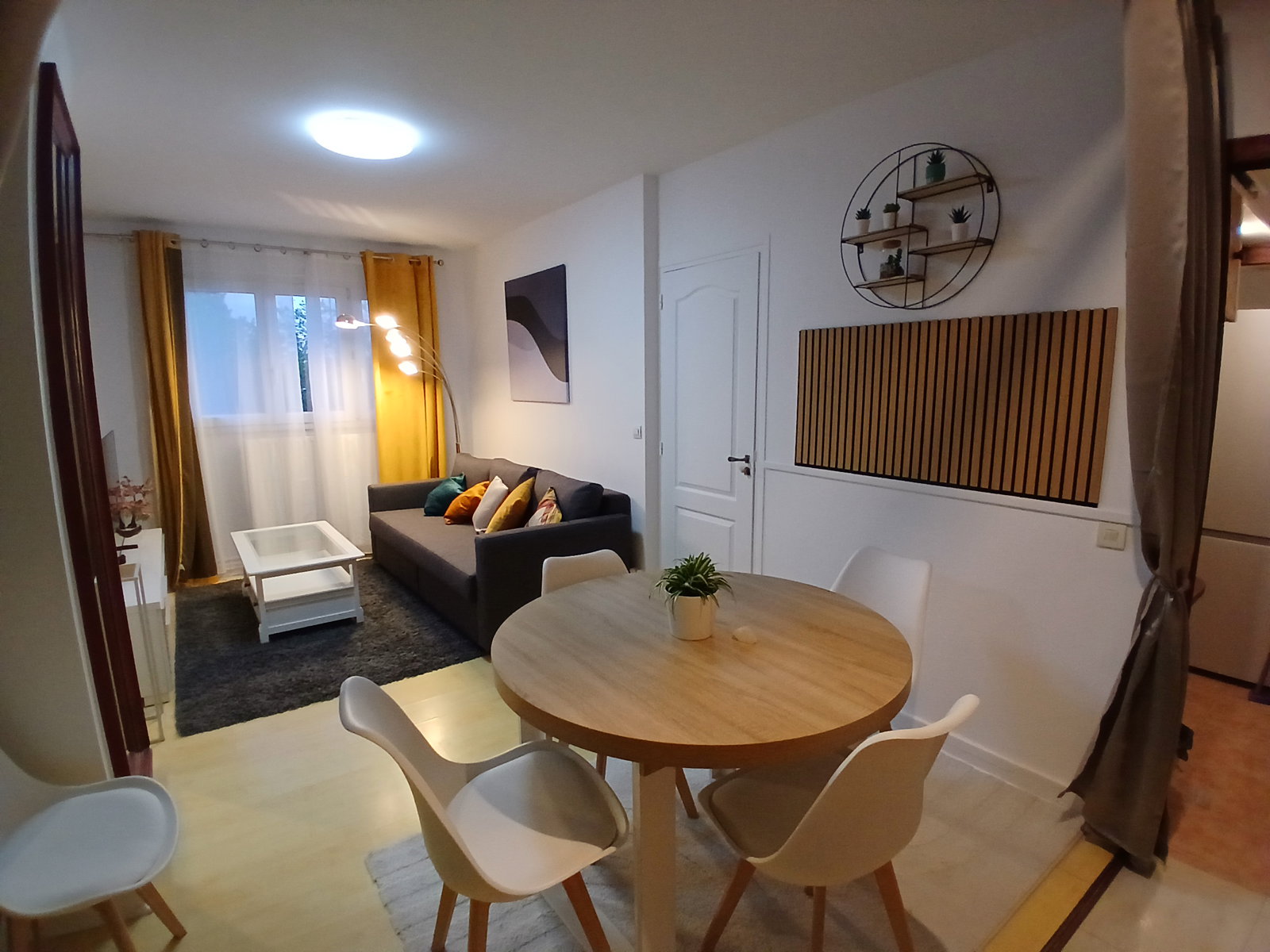 Entire Home Saint-Maur-des-Fossés 241289