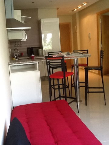Independent Studio Casablanca 55076