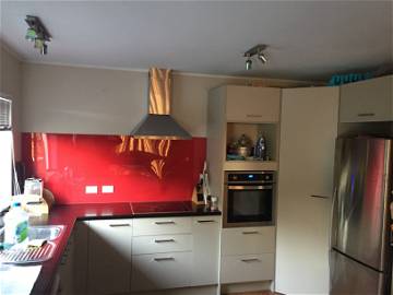 Room For Rent Auckland 166820