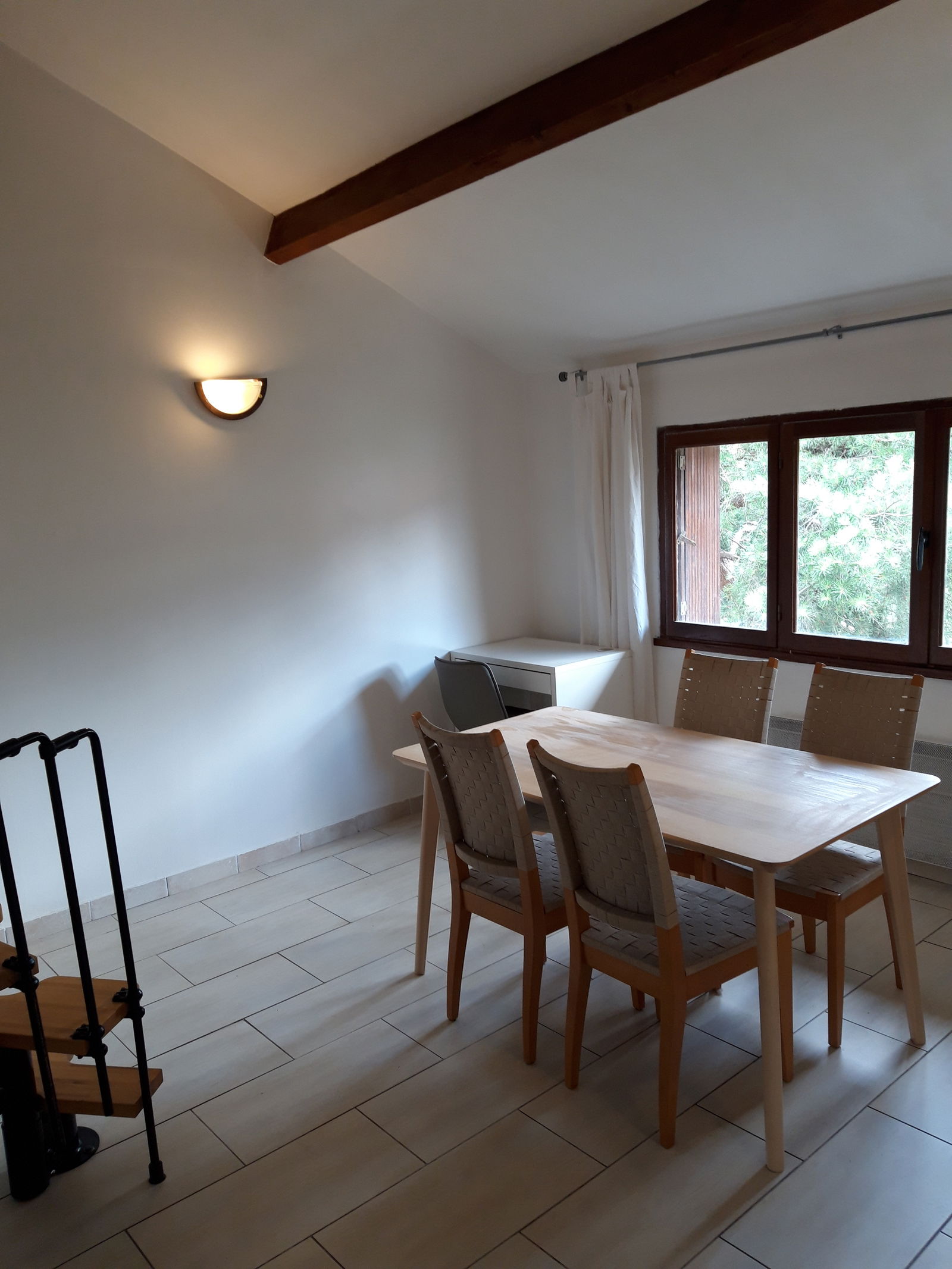 Homestay Antony 15503