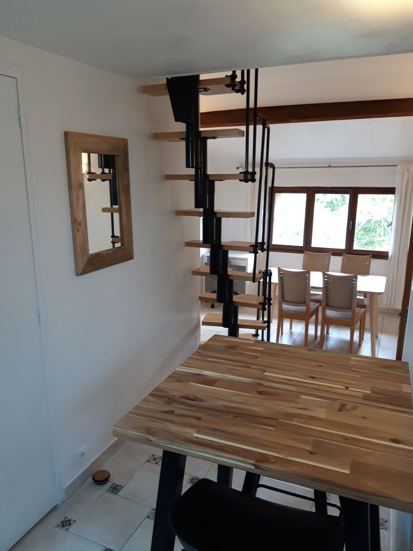 Homestay Antony 15503