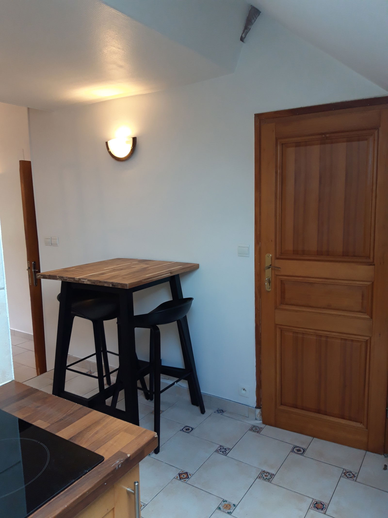 Homestay Antony 15503