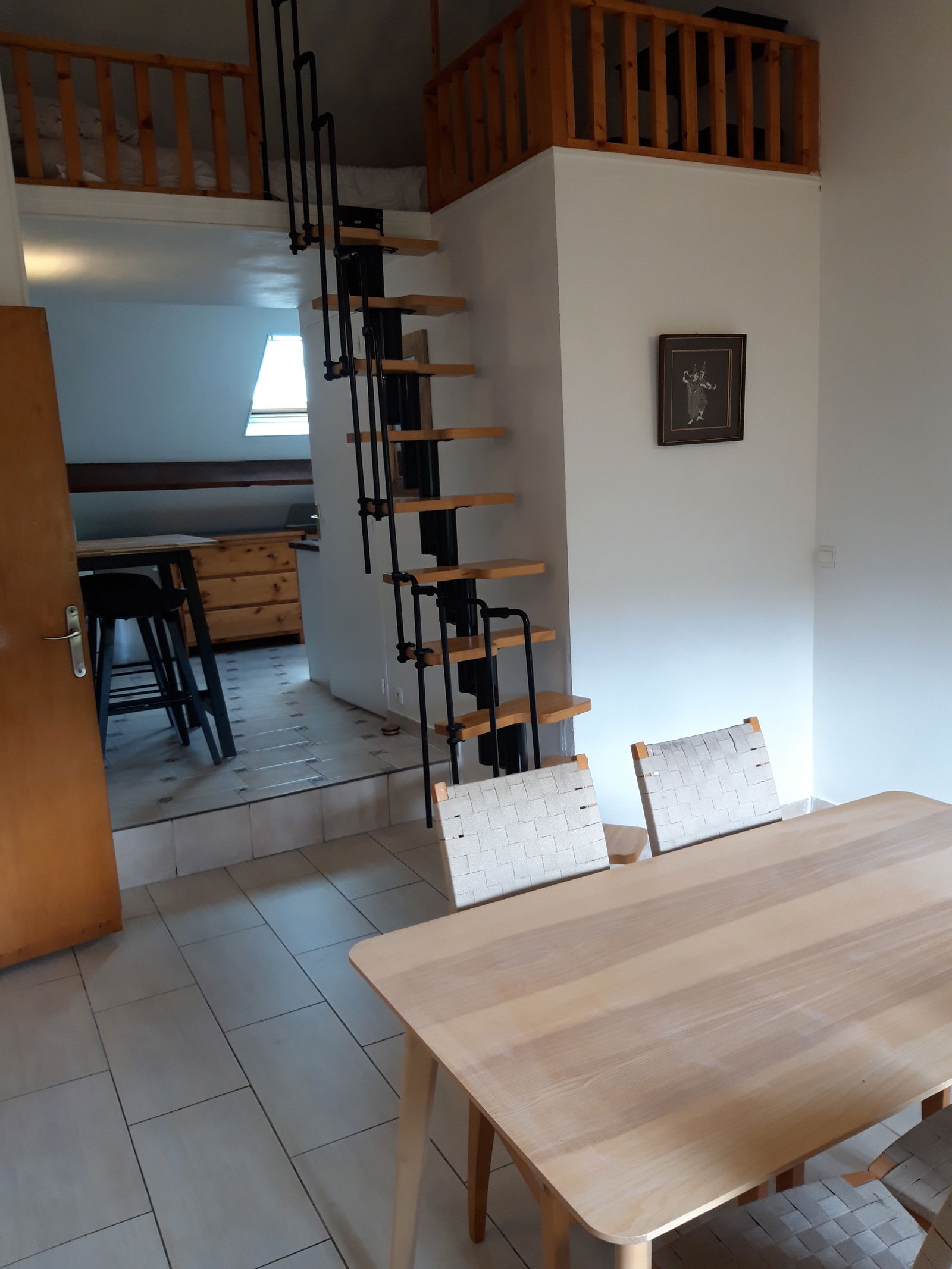 Homestay Antony 15503