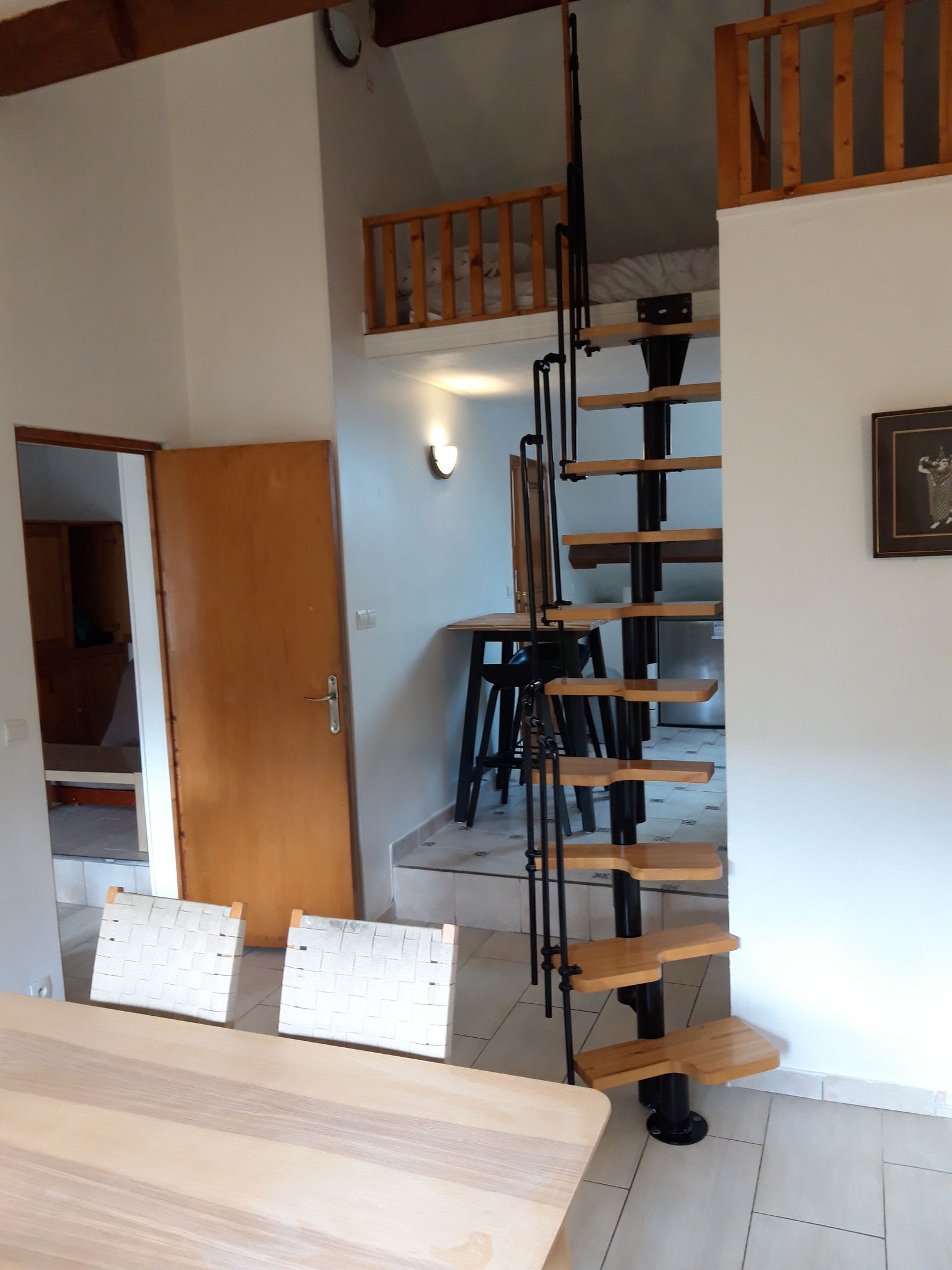 Homestay Antony 15503