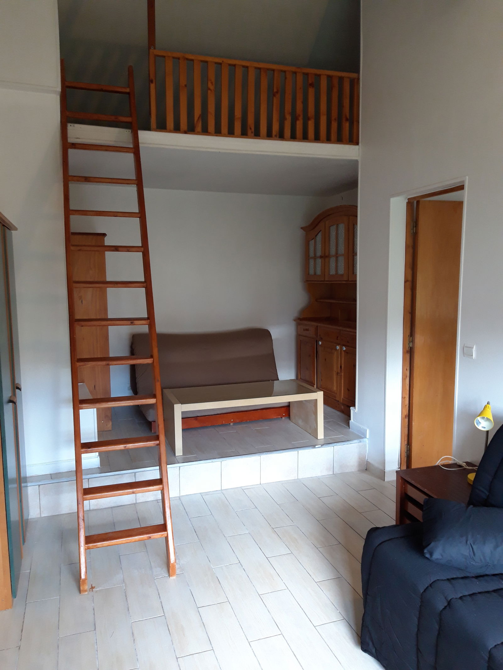 Homestay Antony 15503