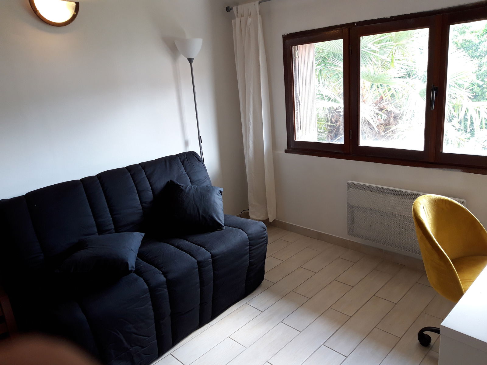 Homestay Antony 15503