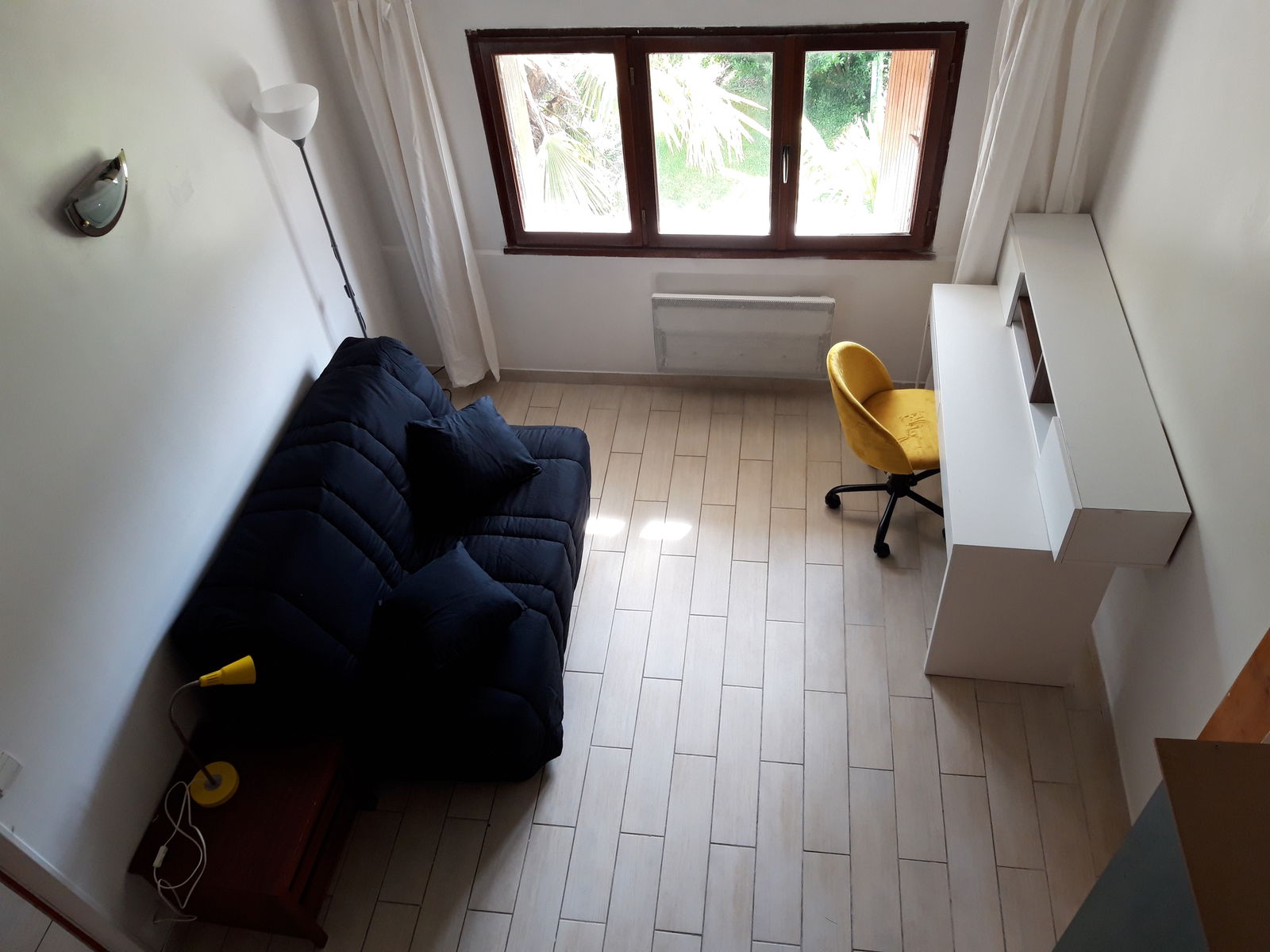 Homestay Antony 15503