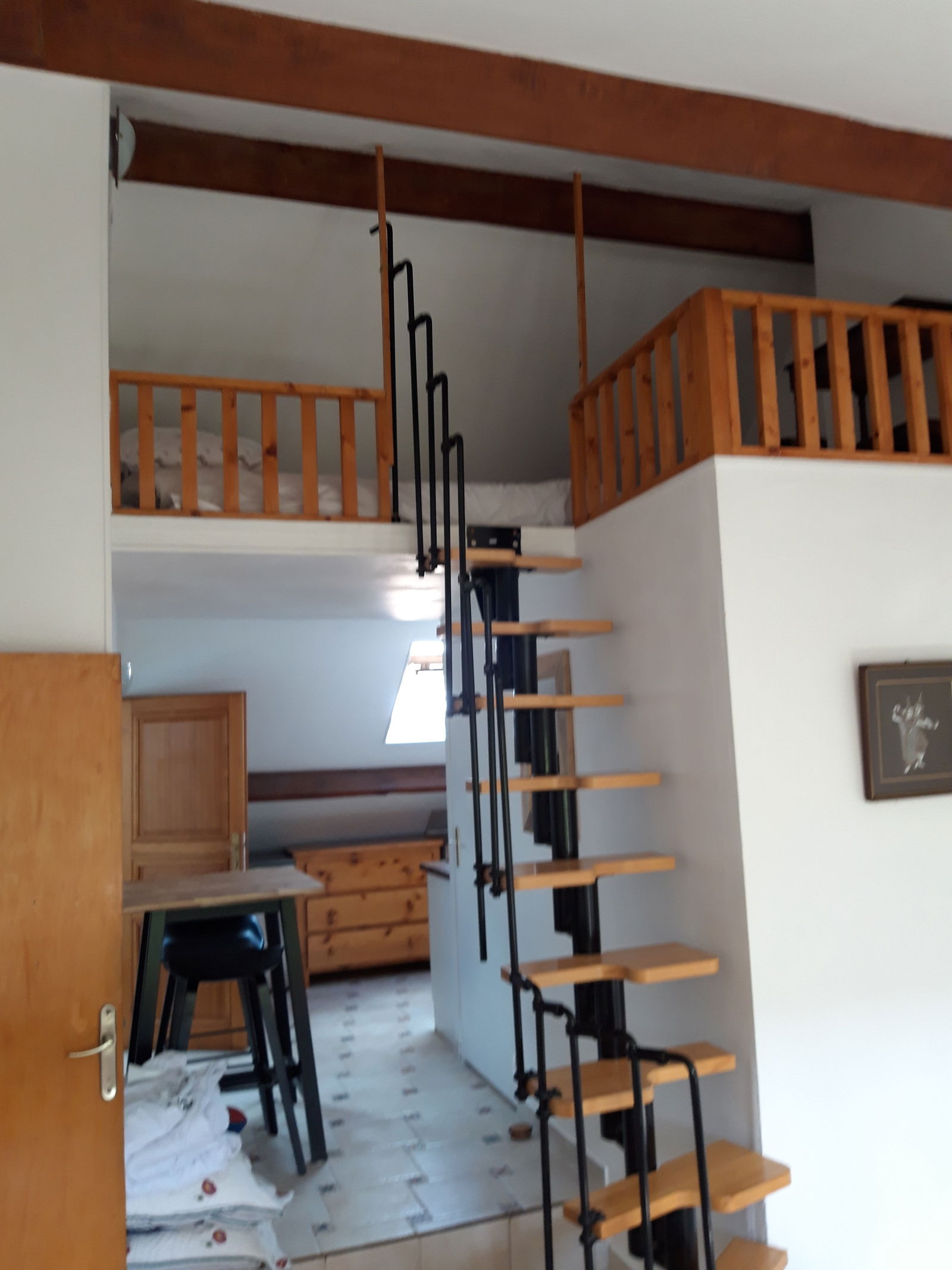 Homestay Antony 15503