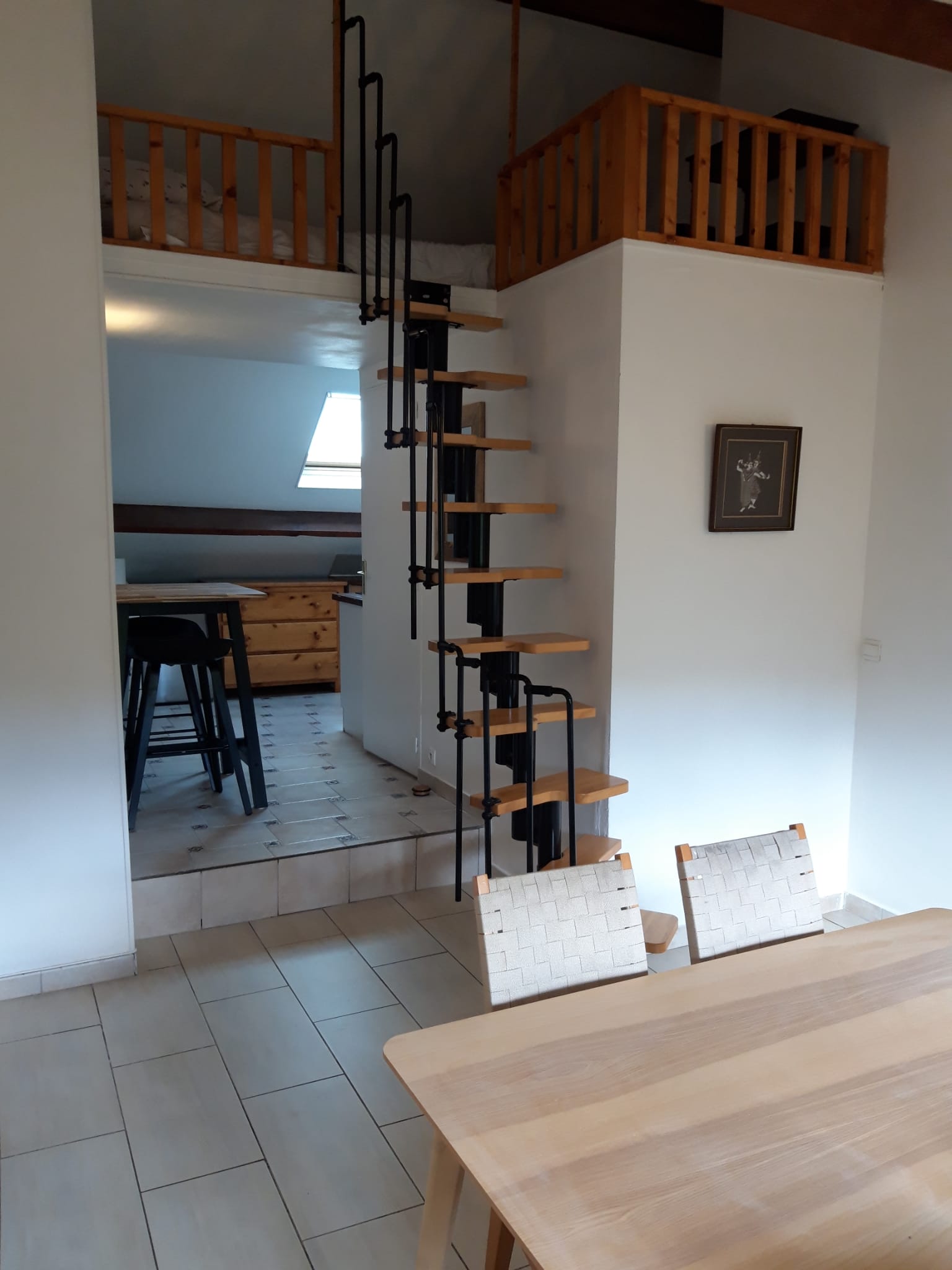 Homestay Antony 15503