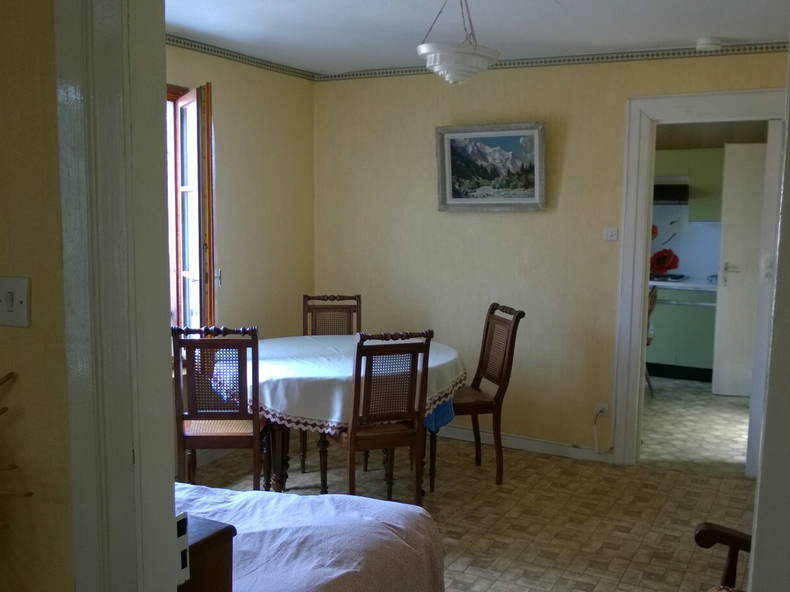 Cały Dom Scherwiller 132611-1