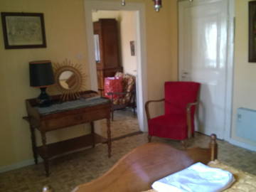 Logement Entier Scherwiller 132611-4