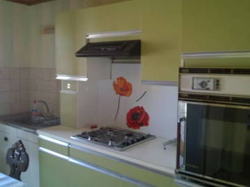 Logement Entier Scherwiller 132611-6