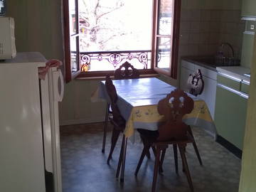 Logement Entier Scherwiller 132611-7