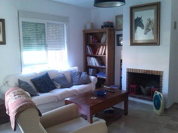 Room For Rent Bormujos 174412