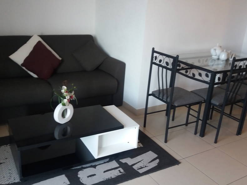 Ganzes Haus Antibes 134164-2