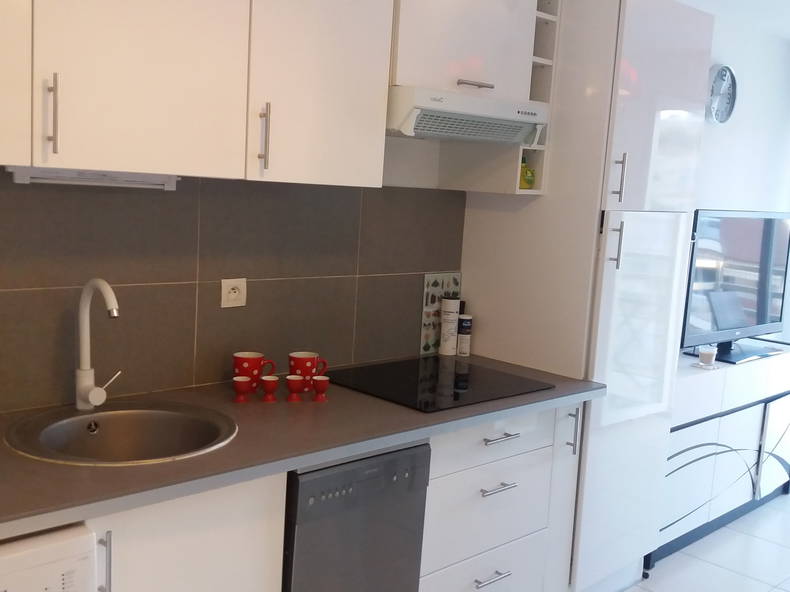 Ganzes Haus Antibes 134164-3