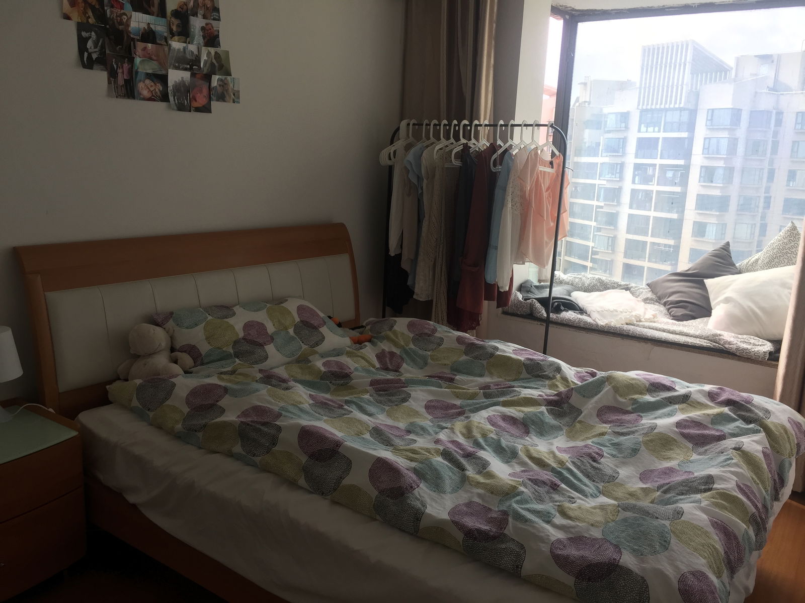 Colocation Shanghai 168647