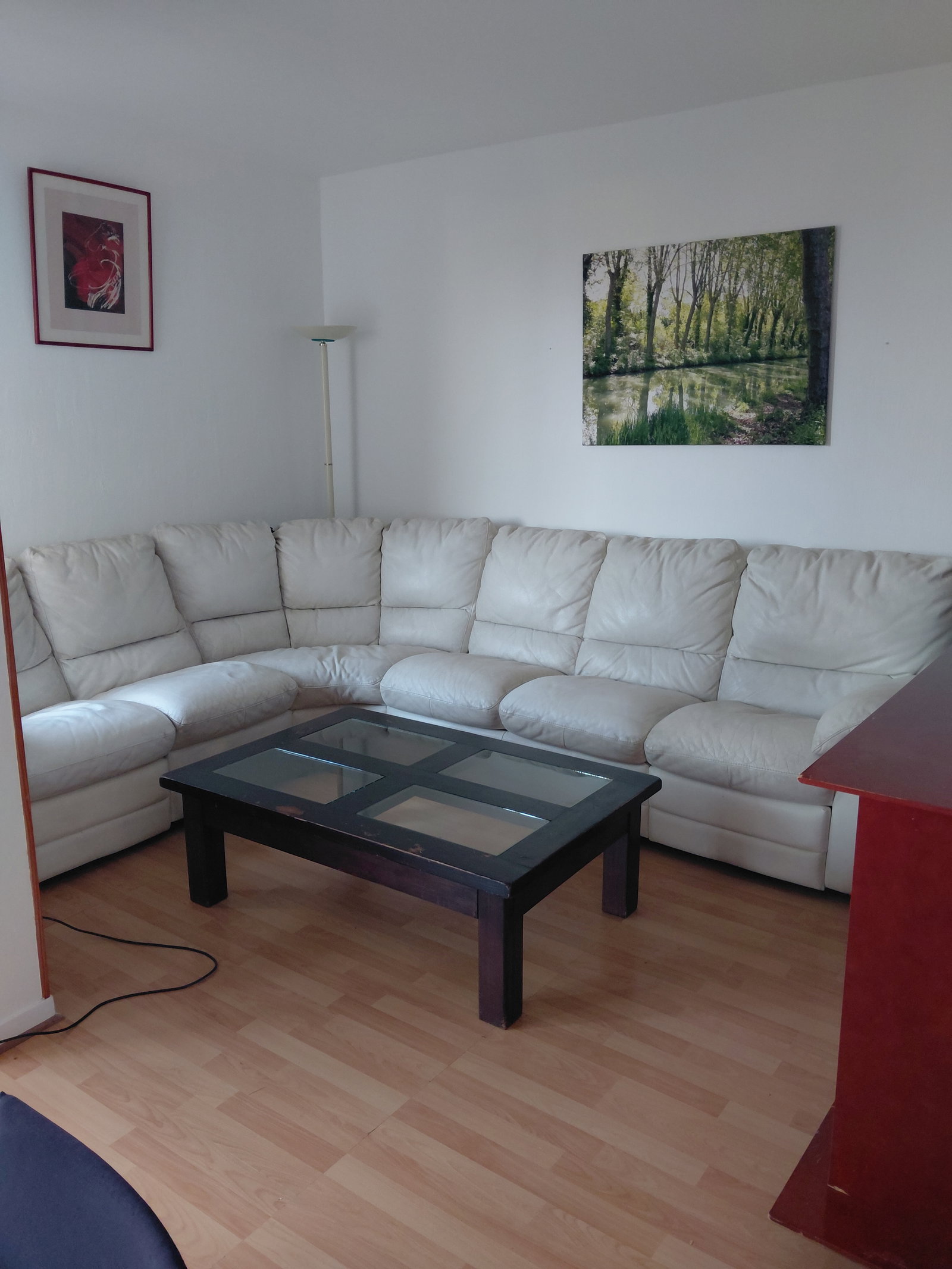 Shared Housing Talence 671836