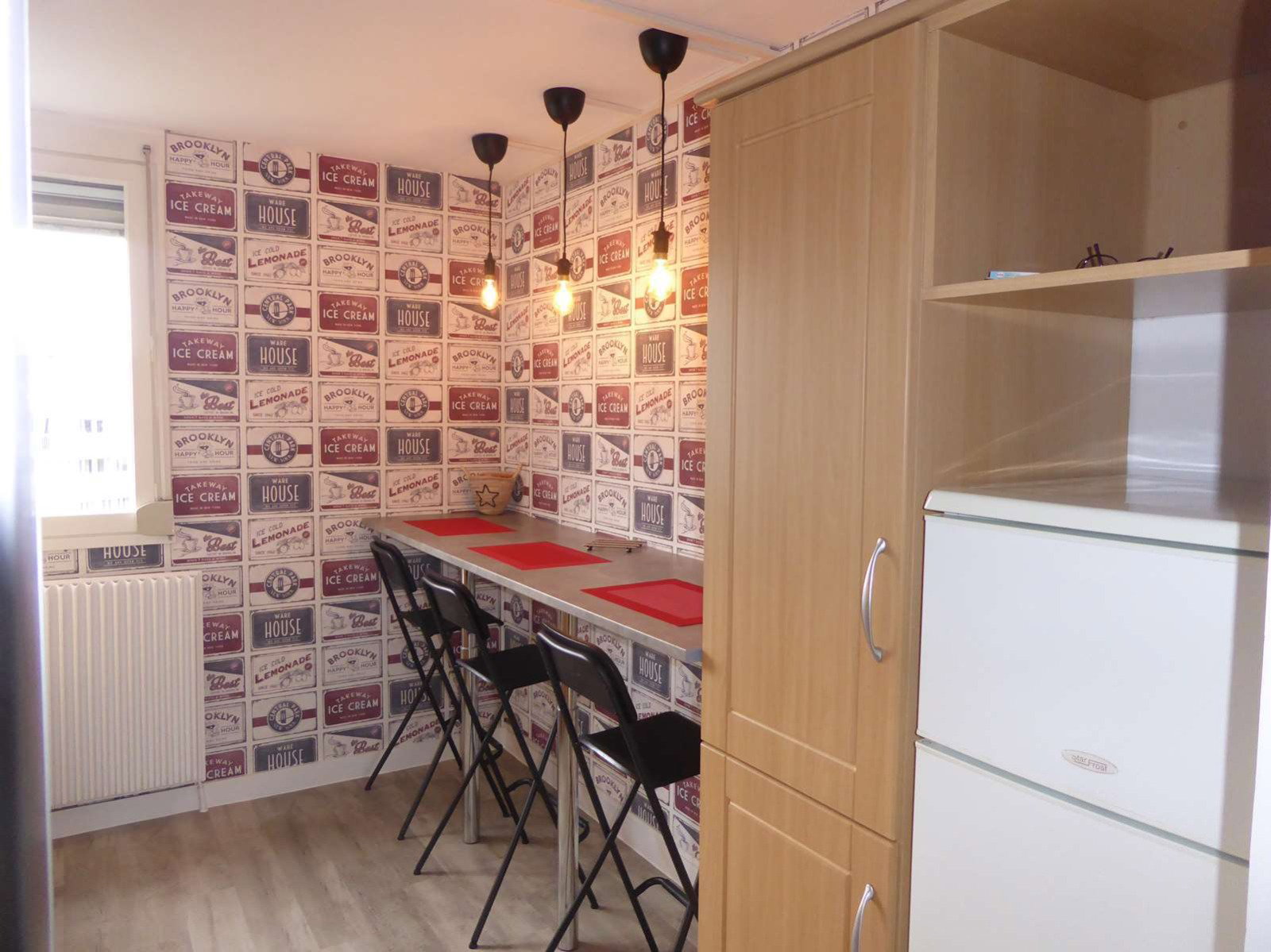 Shared Housing Rennes 671736