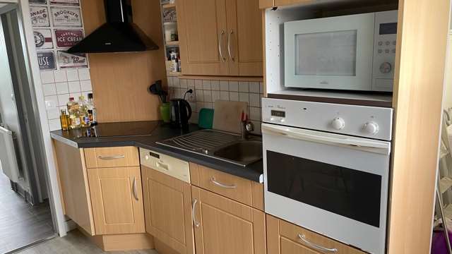 Shared Housing Rennes 671736