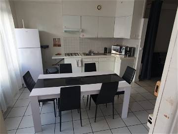 Logement Entier Dunkerque 175168-5