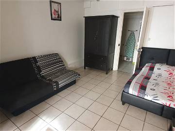 Logement Entier Dunkerque 175168-6