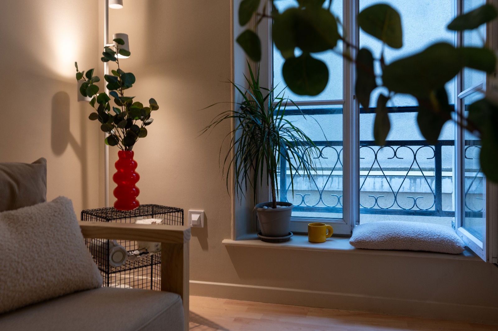 Entire Home Paris 604628