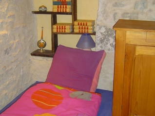 Homestay Lyon 18742-1