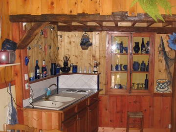 Homestay Lyon 18742-2