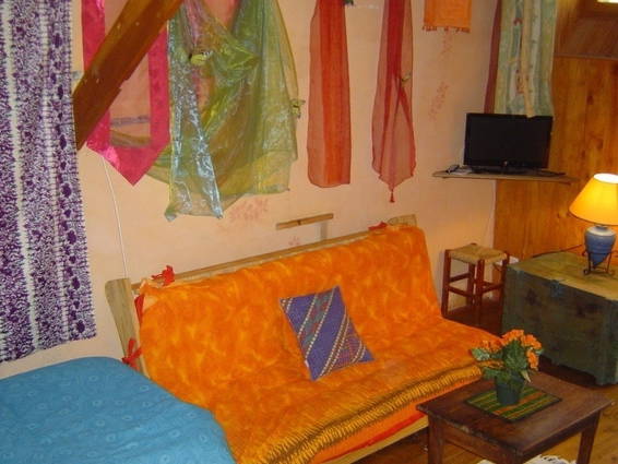 Homestay Lyon 18742-4