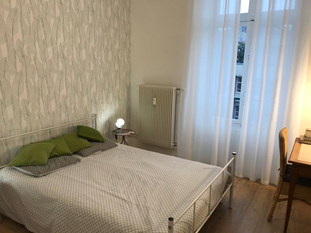 Entire Home Aix-les-Bains 263607