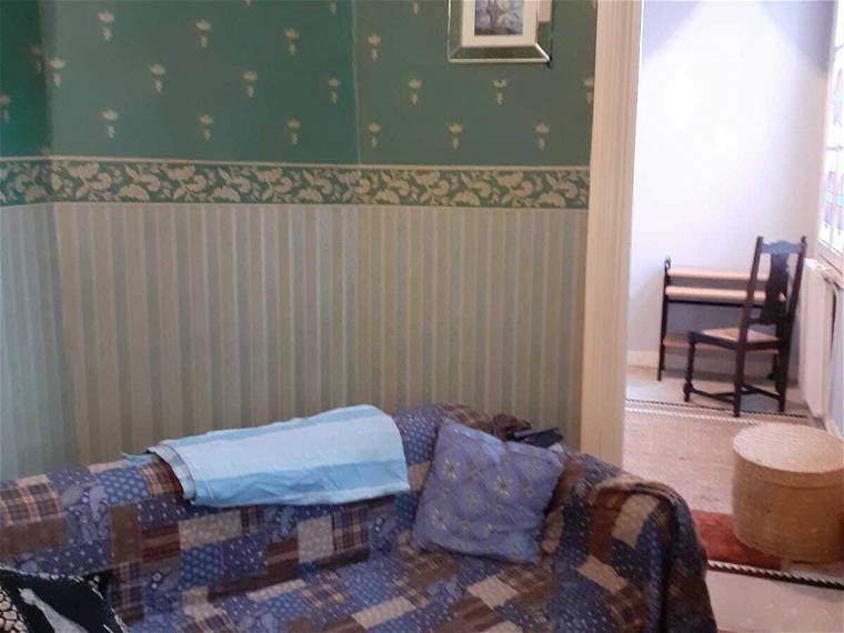 Chambre À Louer Paris 256579-1