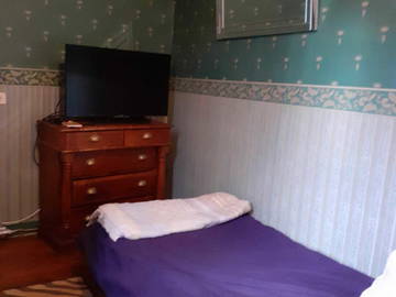 Chambre À Louer Paris 256579