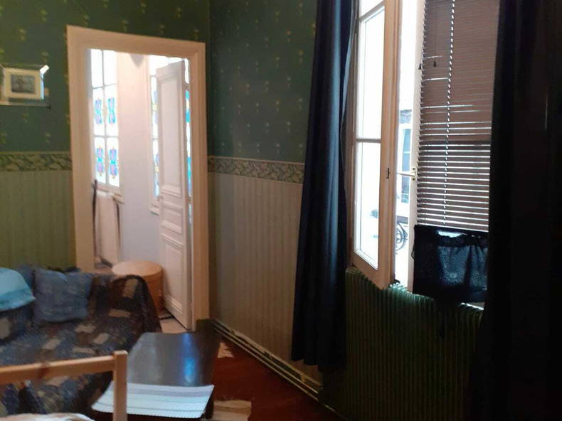 Gastfamilie Paris 256579-4