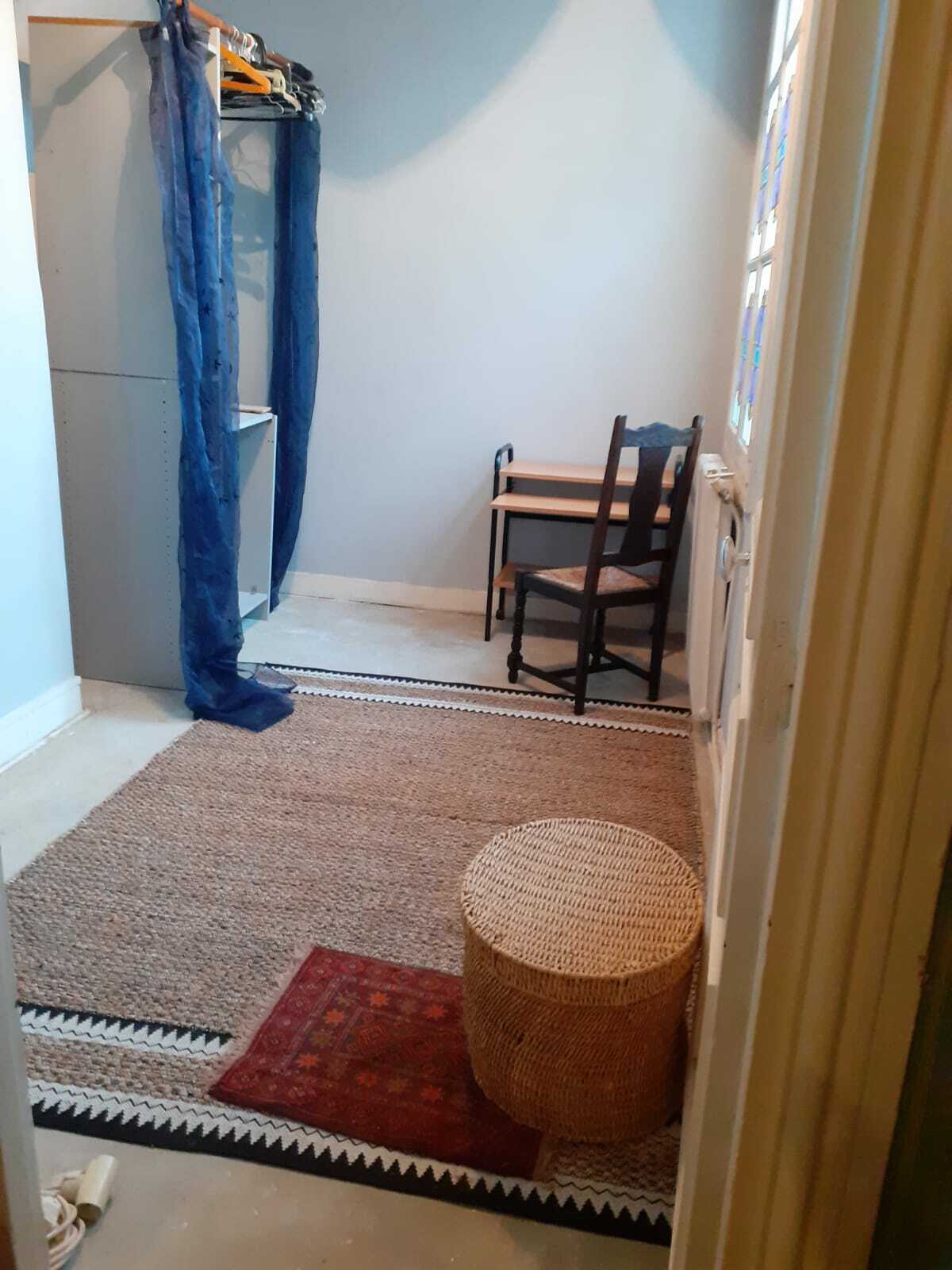 Homestay Paris 256579