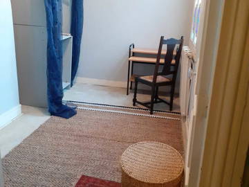 Chambre Chez L'habitant Paris 256579-5