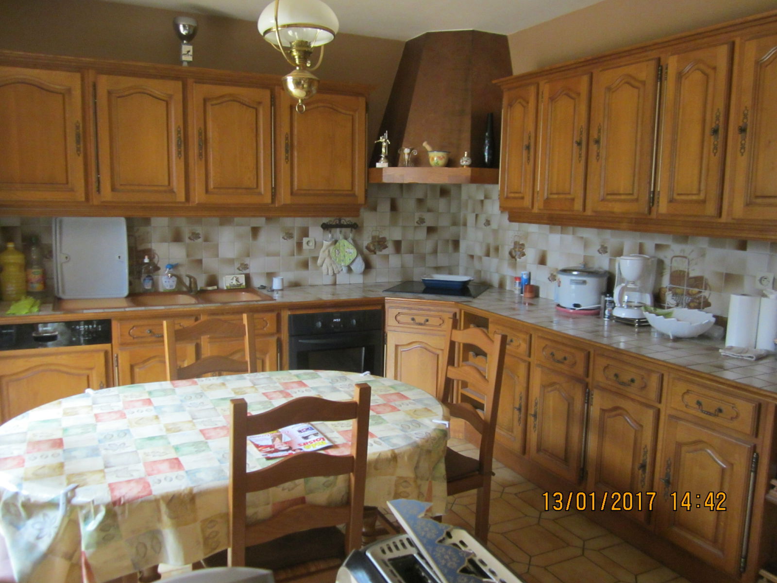 Colocation Lamorlaye 155933