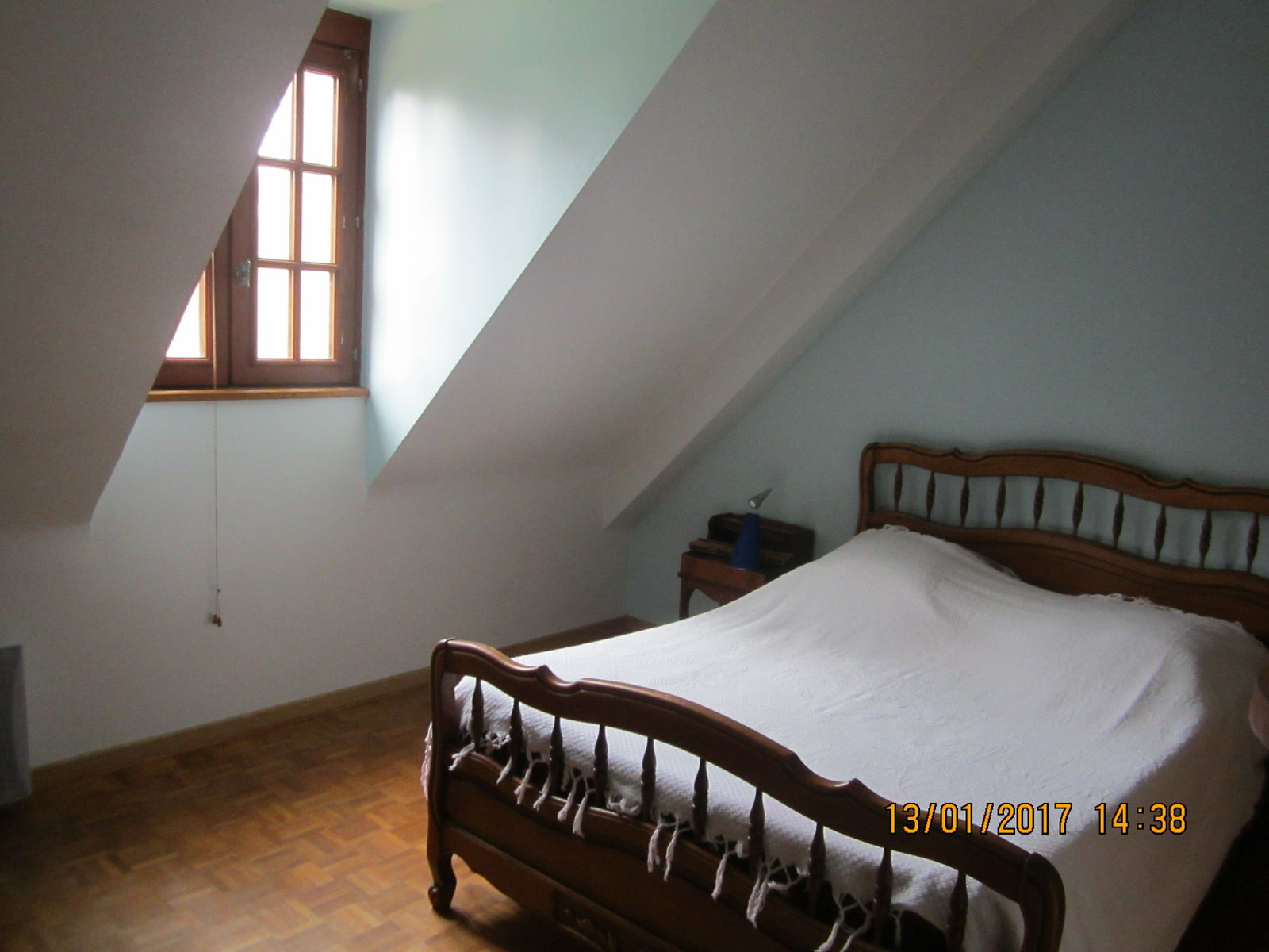 Colocation Lamorlaye 155933