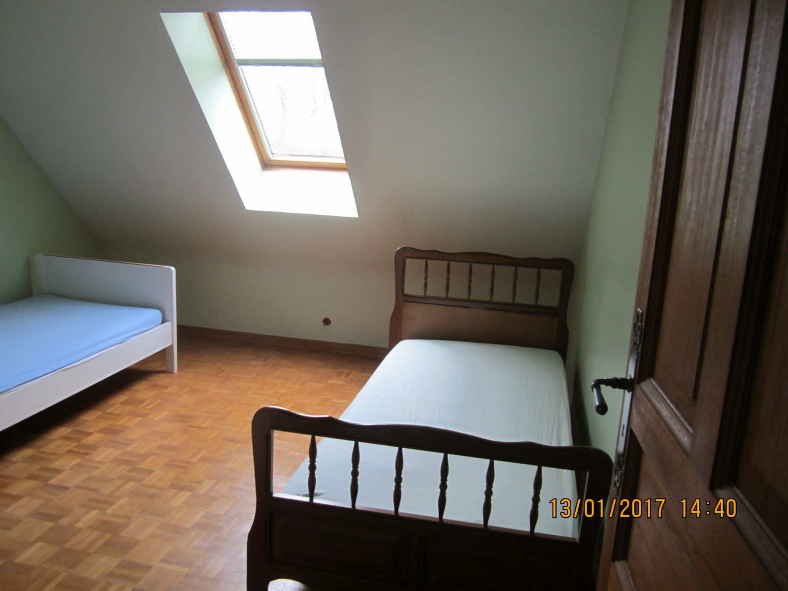 Colocation Lamorlaye 155933