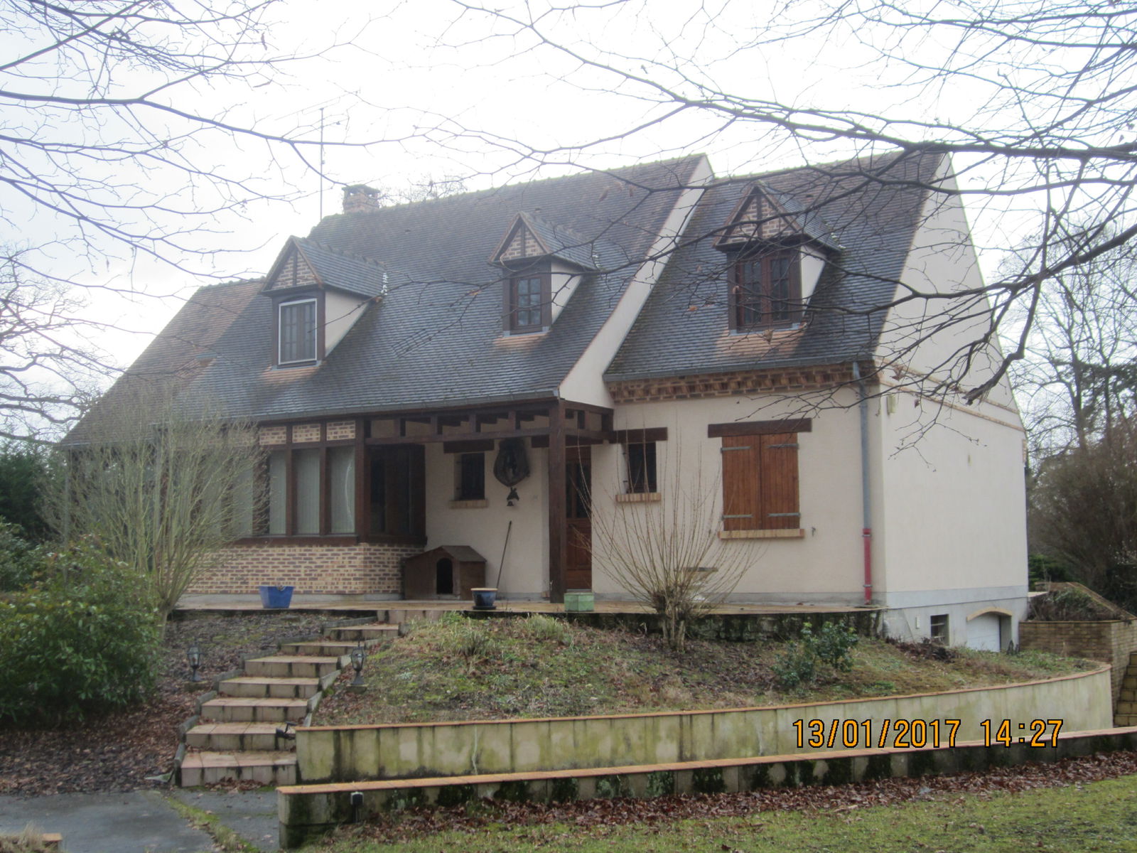 Colocation Lamorlaye 155933