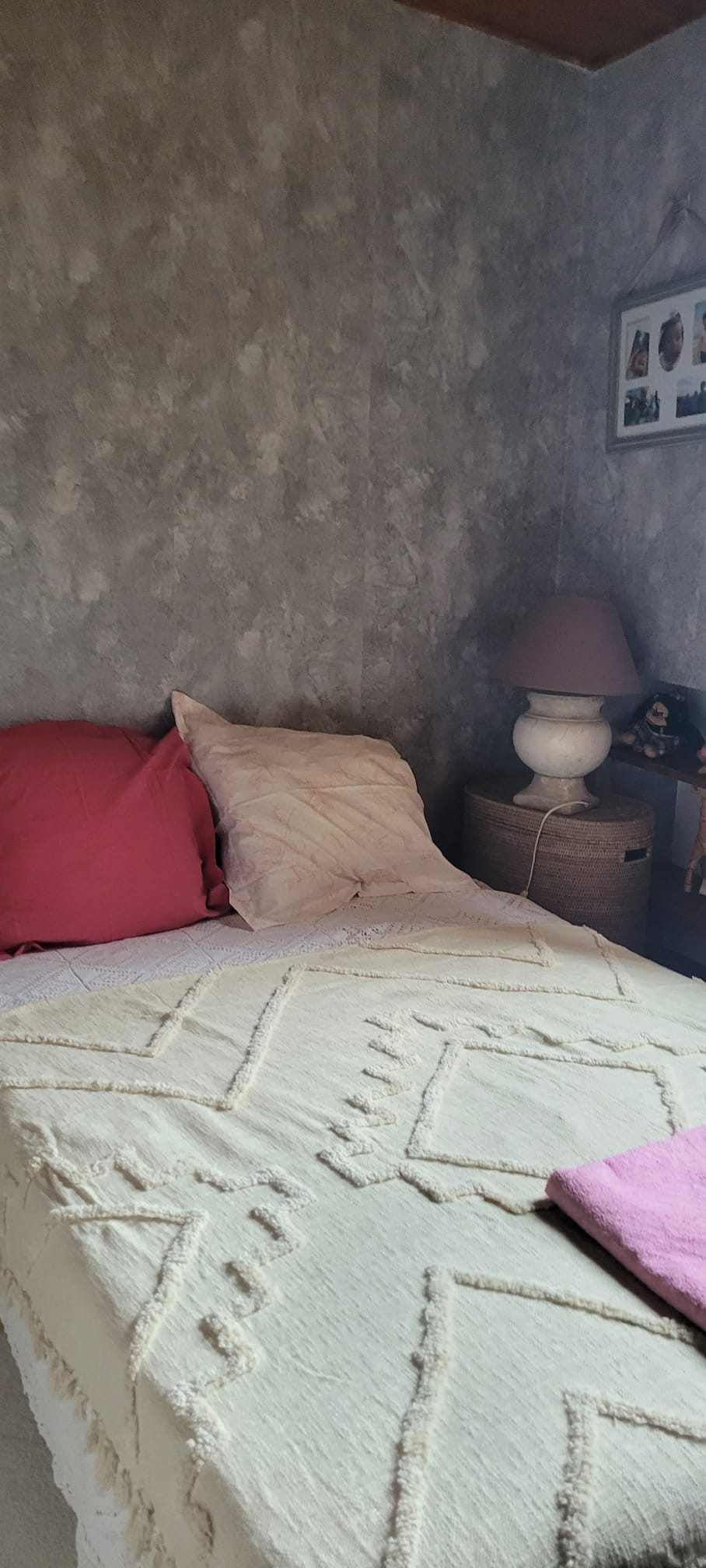 Homestay Bort-l'Étang 338905