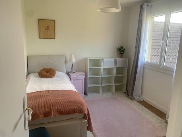 Chambre À Louer Le Mans 379873