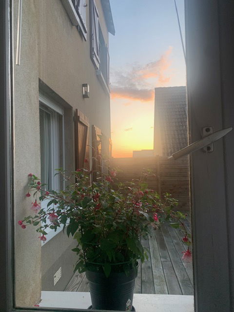 Homestay Le Mans 379873