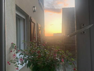 Chambre Chez L'habitant Le Mans 379873-4