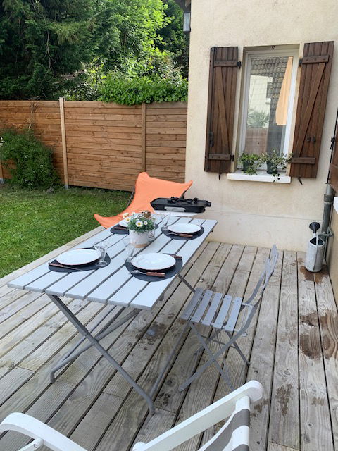 Homestay Le Mans 379873