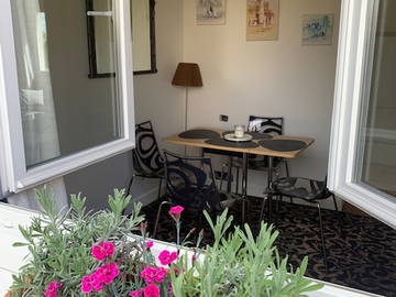 Chambre Chez L'habitant Le Mans 379873-6