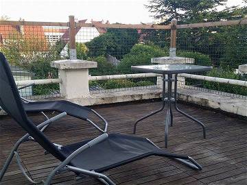 Room For Rent Dunkerque 175129