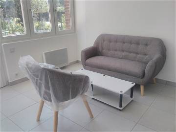 Room For Rent Douai 186904